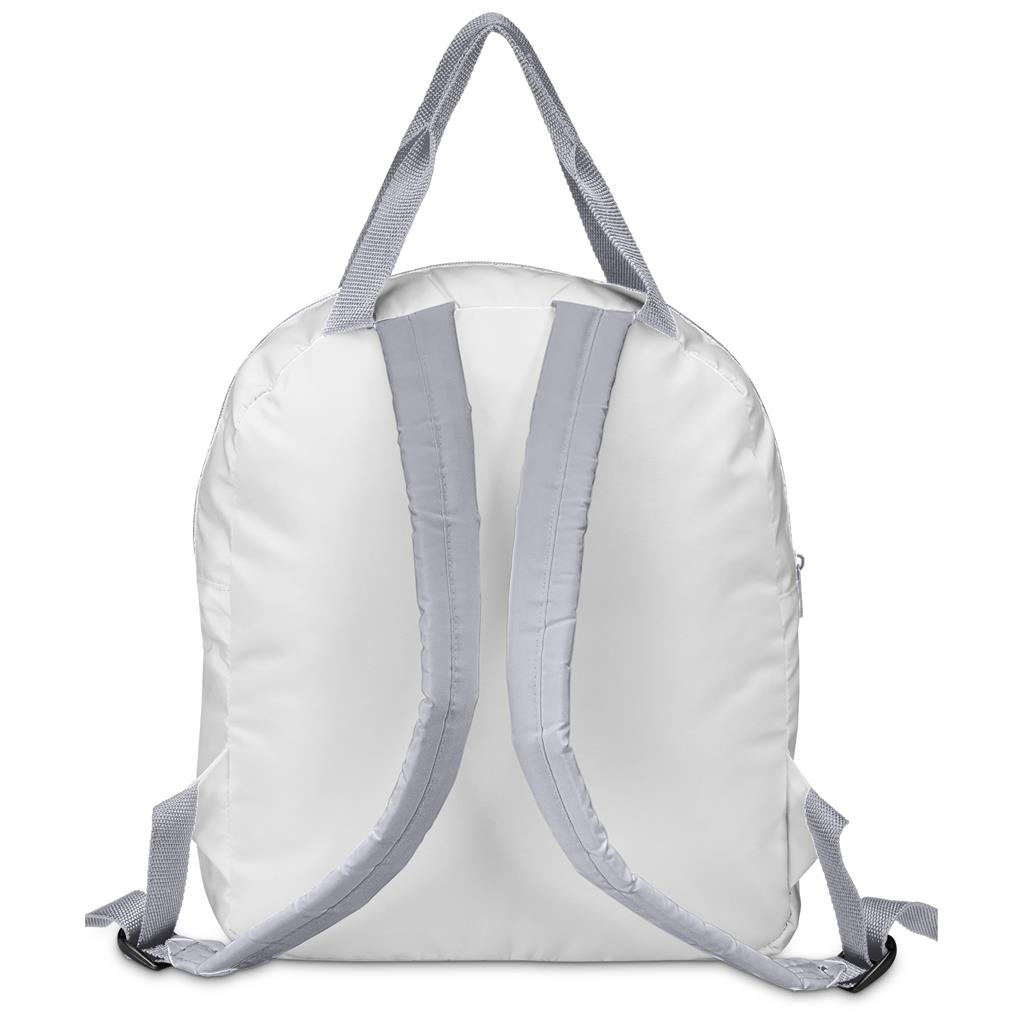 Hoppla Motley Backpack