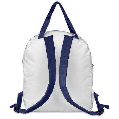Hoppla Motley Backpack