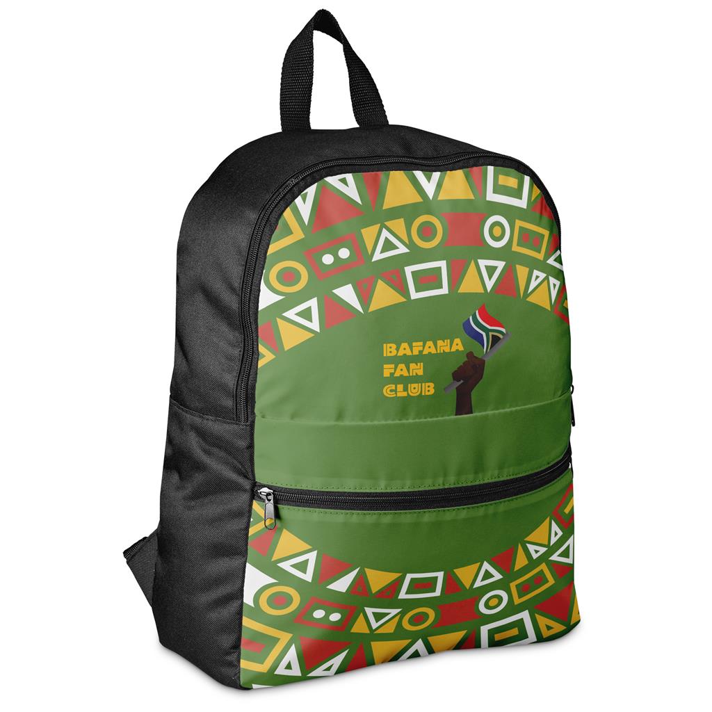 Hoppla Huron Backpack