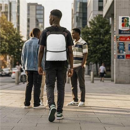 Hoppla Huron Backpack