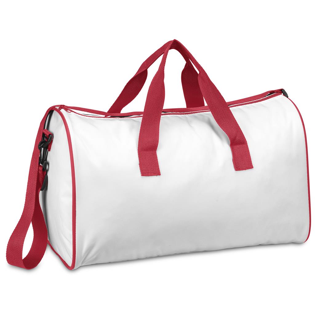 Hoppla Kit Sports Bag