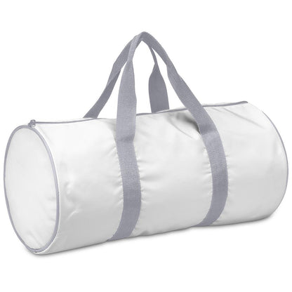 Hoppla Carter Barrel Sport Bag