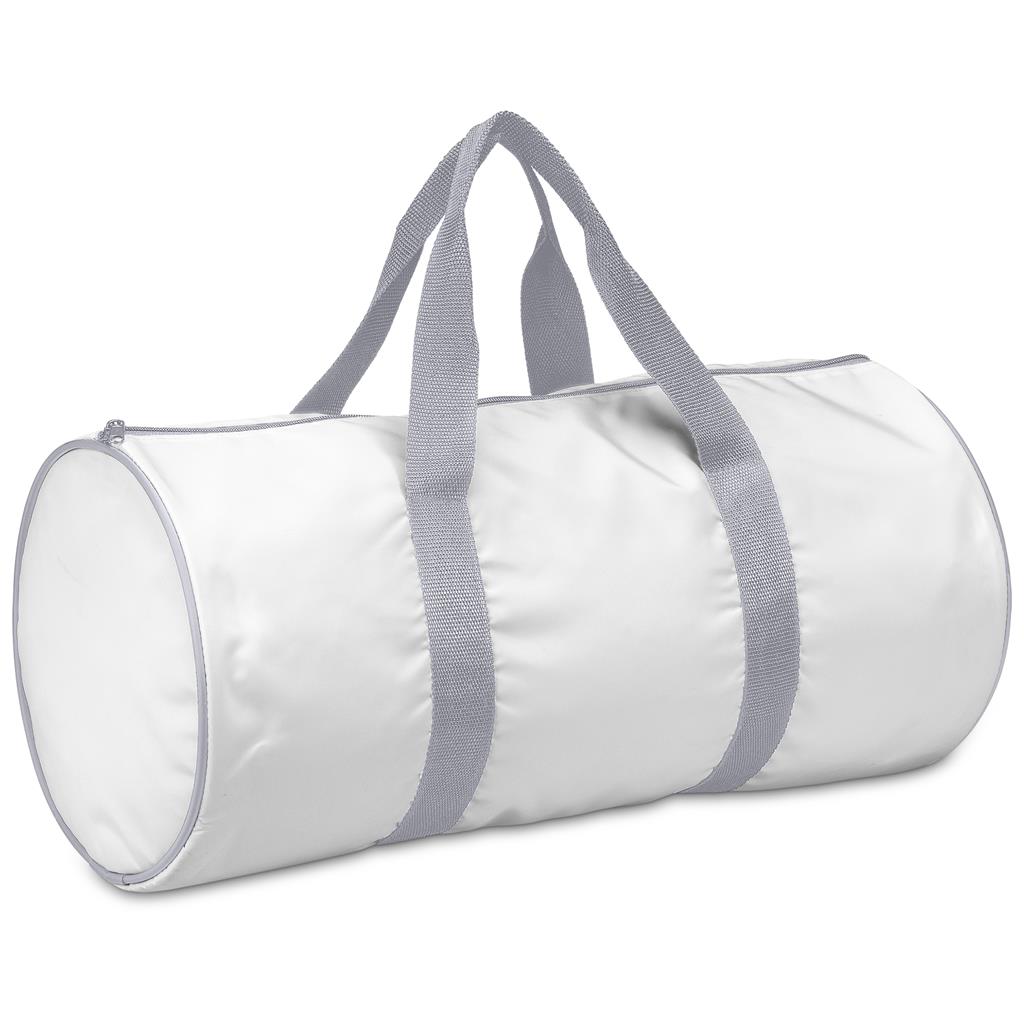 Hoppla Carter Barrel Sport Bag