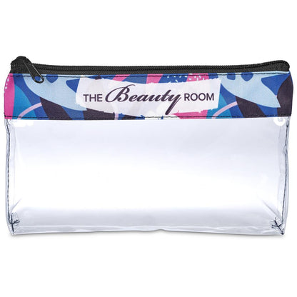 Hoppla Cairo Cosmetic Bag