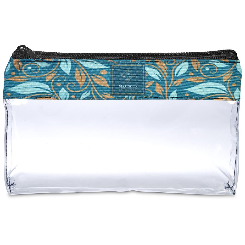 Hoppla Cairo Cosmetic Bag