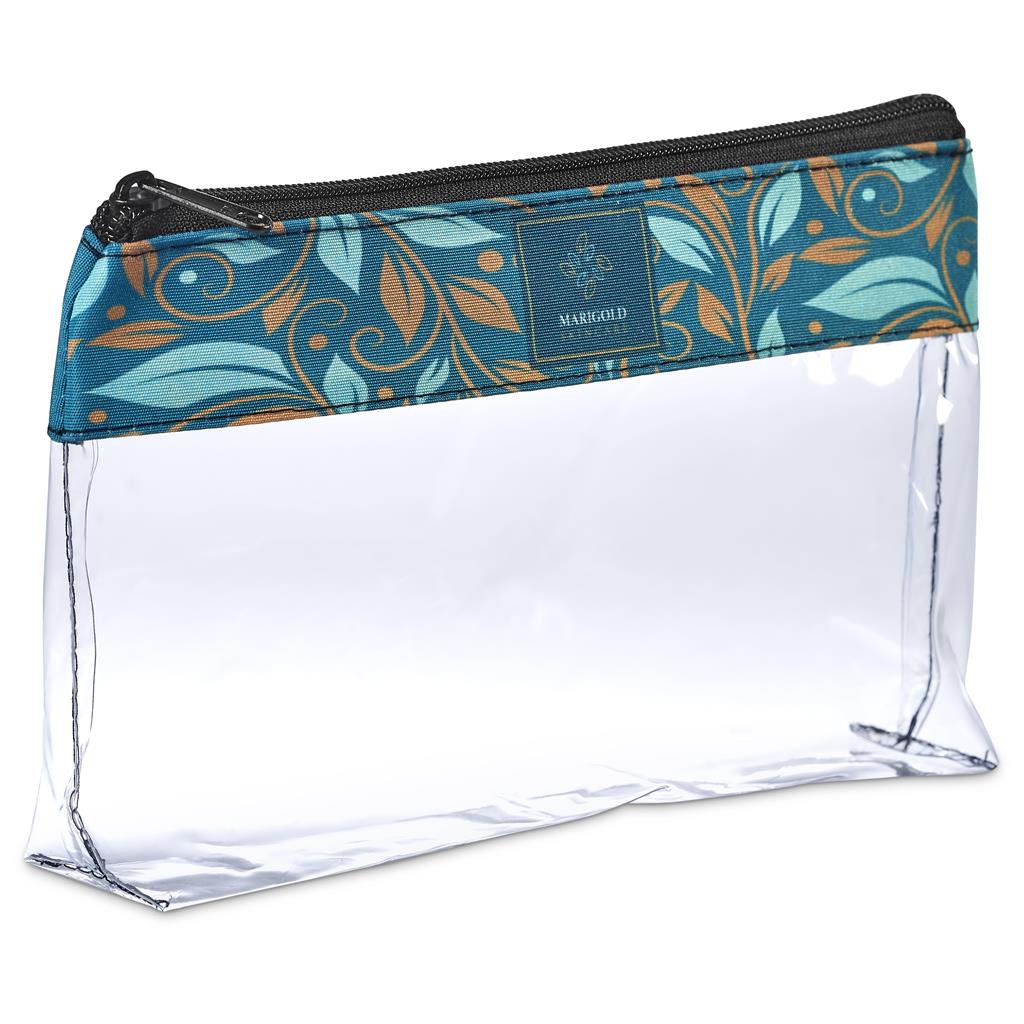 Hoppla Cairo Cosmetic Bag