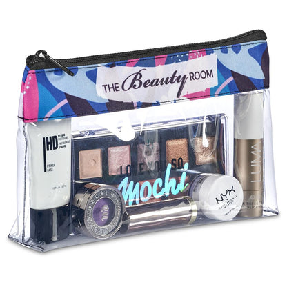 Hoppla Cairo Cosmetic Bag