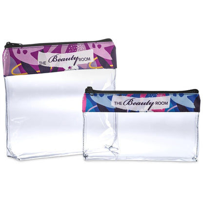 Hoppla Cairo Cosmetic Bag