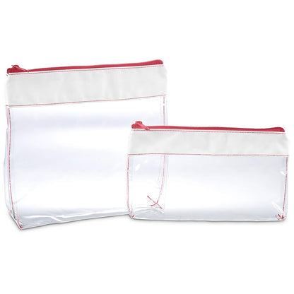 Hoppla Cairo Cosmetic Bag
