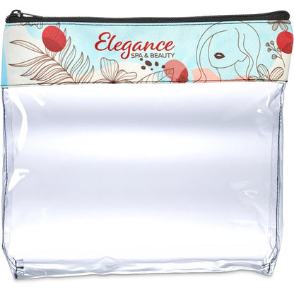 Hoppla Cleopatra Cosmetic Bag