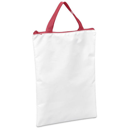 Hoppla Rosenberg A4 Document Bag