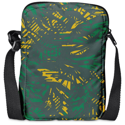 Hoppla Metropolis Crossbody Bag