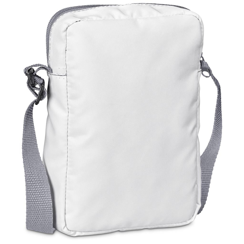 Hoppla Metropolis Crossbody Bag