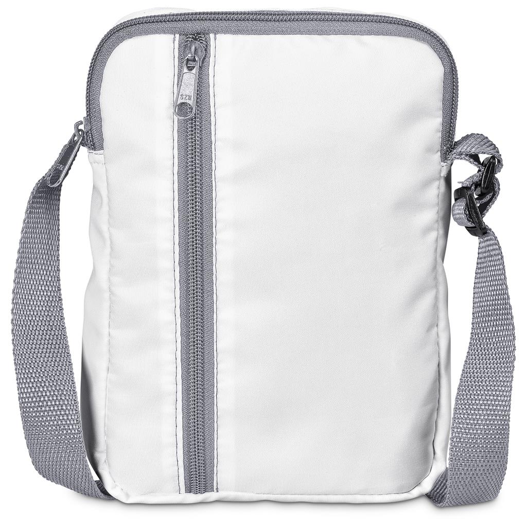 Hoppla Metropolis Crossbody Bag