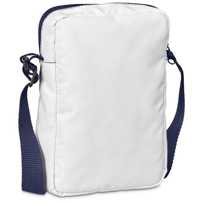 Hoppla Metropolis Crossbody Bag