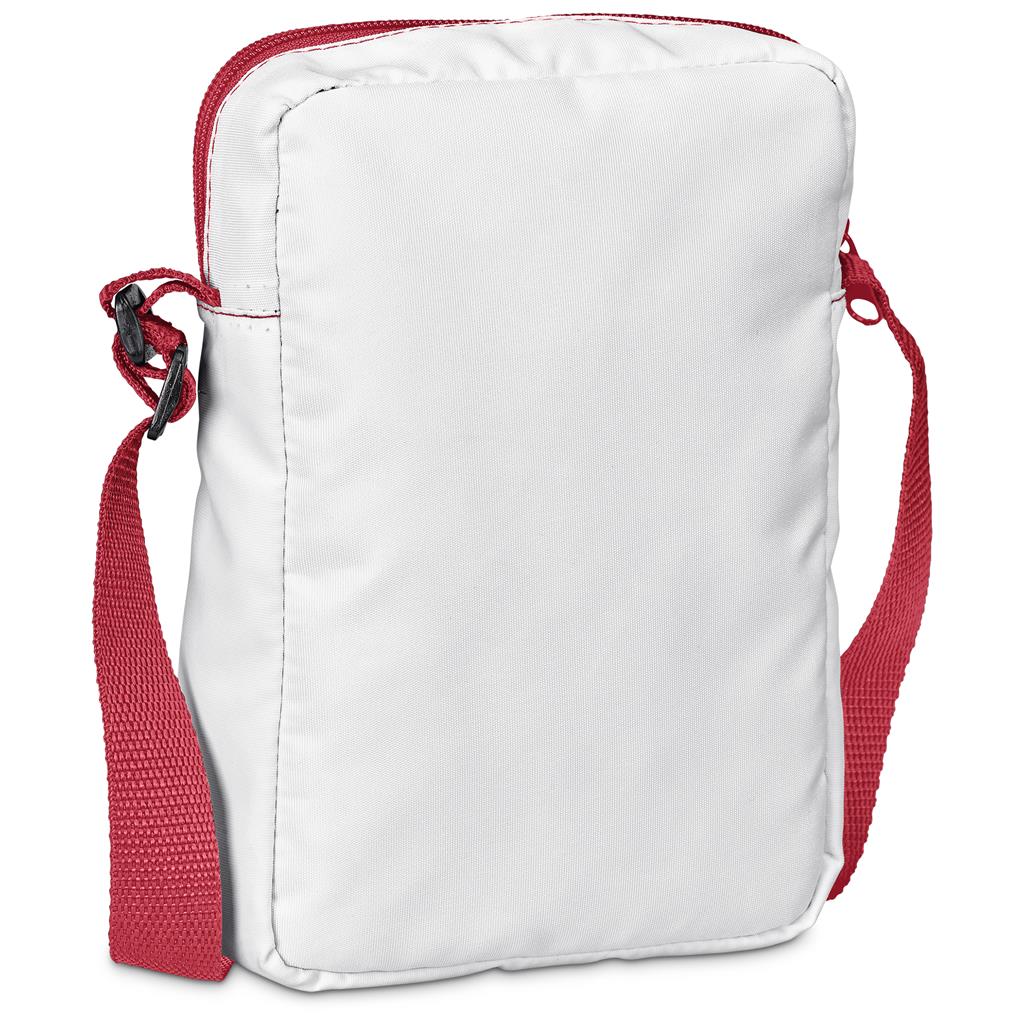 Hoppla Metropolis Crossbody Bag