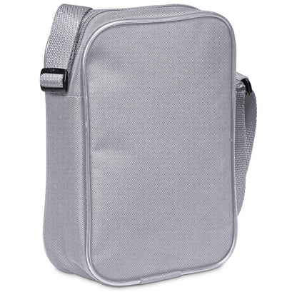 Hoppla Tourist Crossbody Bag