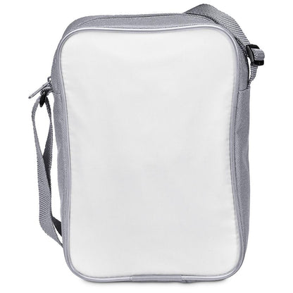 Hoppla Tourist Crossbody Bag