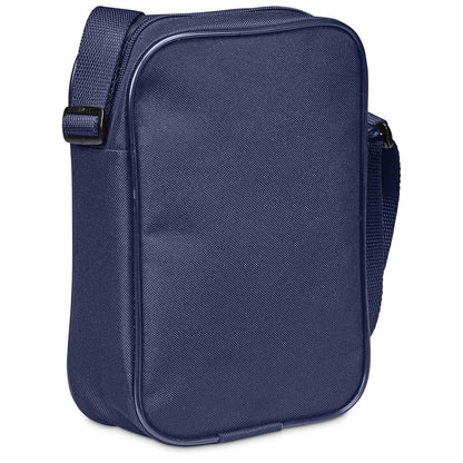 Hoppla Tourist Crossbody Bag