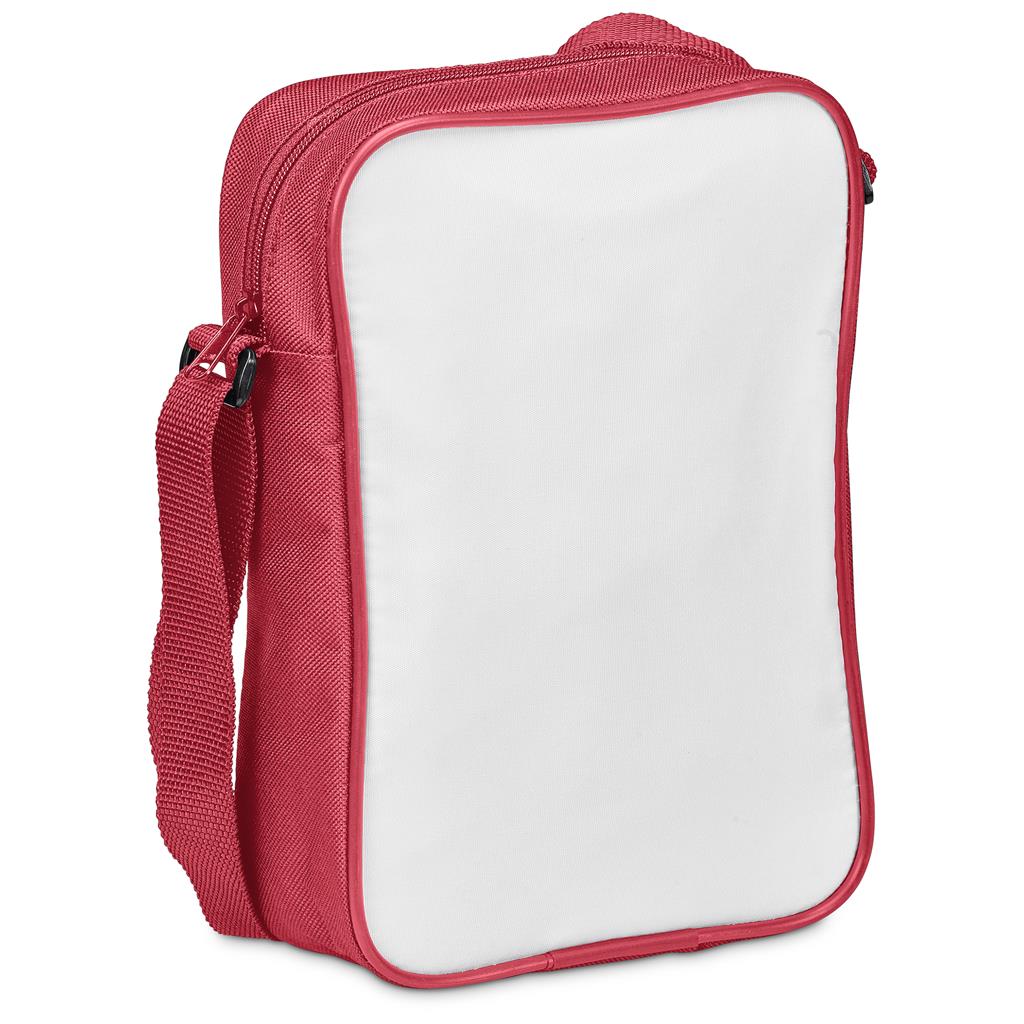 Hoppla Tourist Crossbody Bag