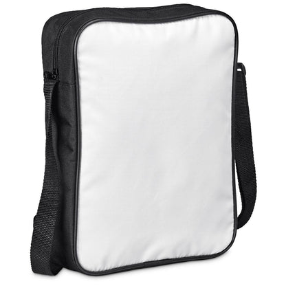 Hoppla A4 Crossbody Conference Bag