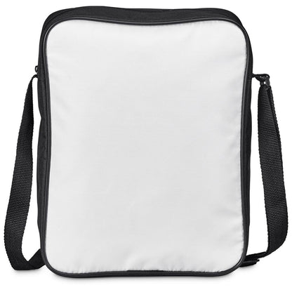 Hoppla A4 Crossbody Conference Bag