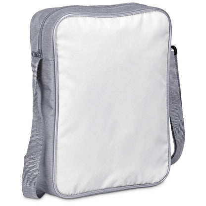 Hoppla A4 Crossbody Conference Bag