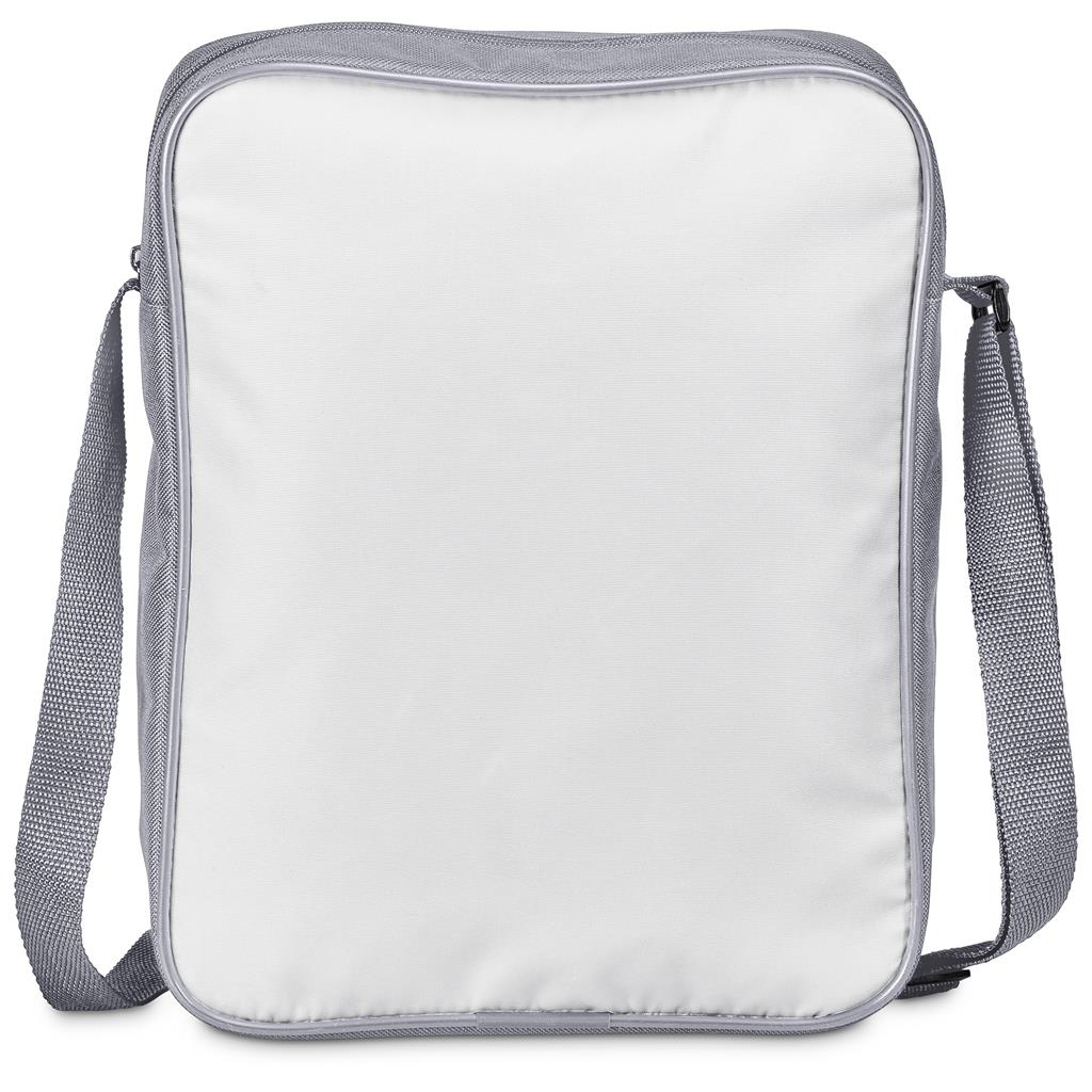 Hoppla A4 Crossbody Conference Bag