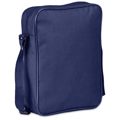Hoppla A4 Crossbody Conference Bag