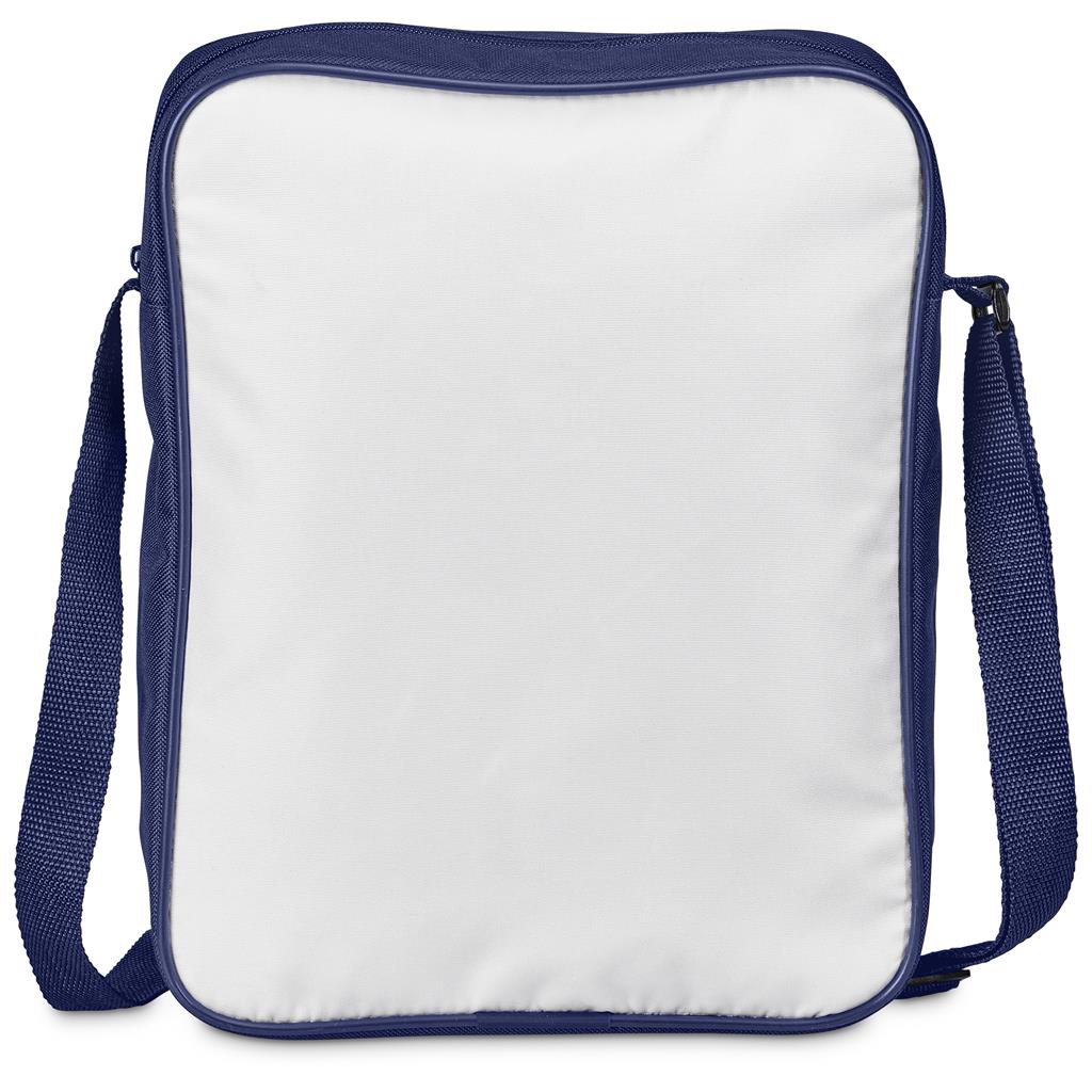 Hoppla A4 Crossbody Conference Bag