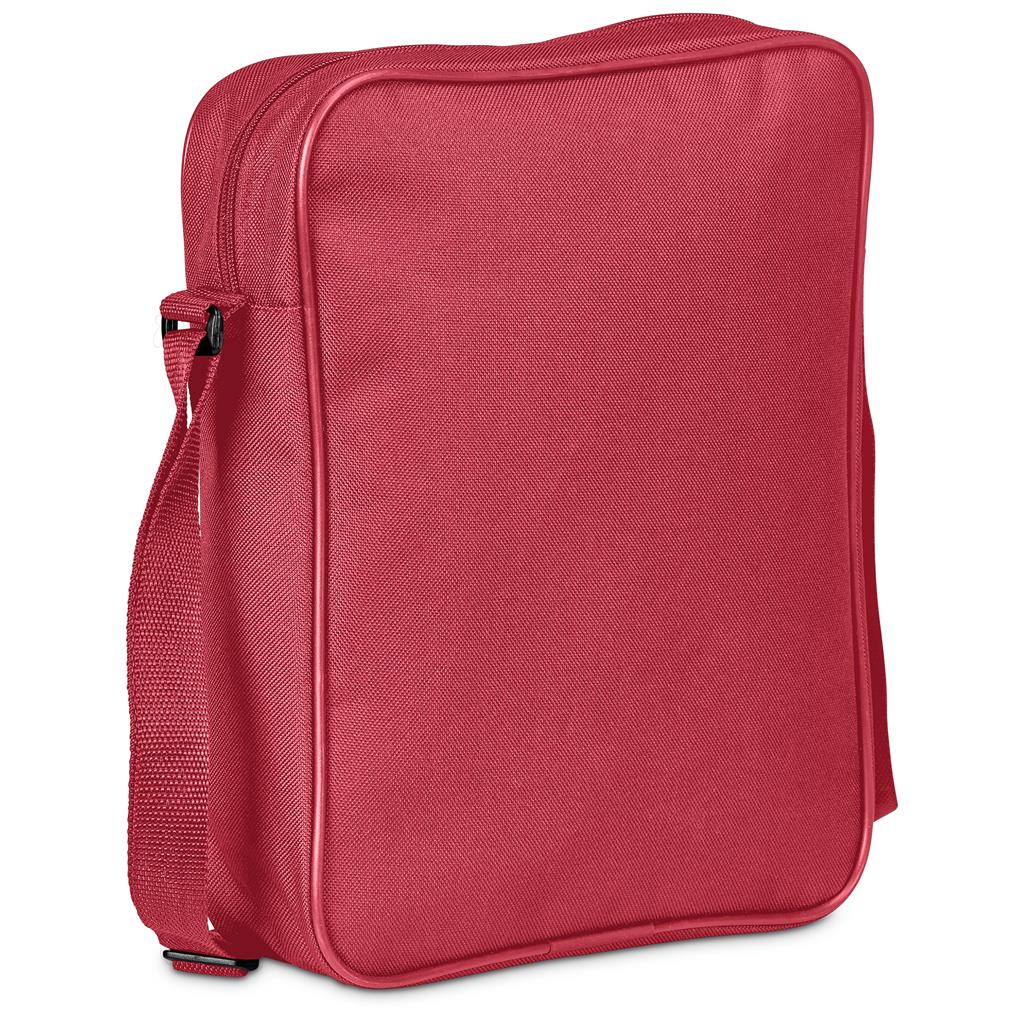 Hoppla A4 Crossbody Conference Bag