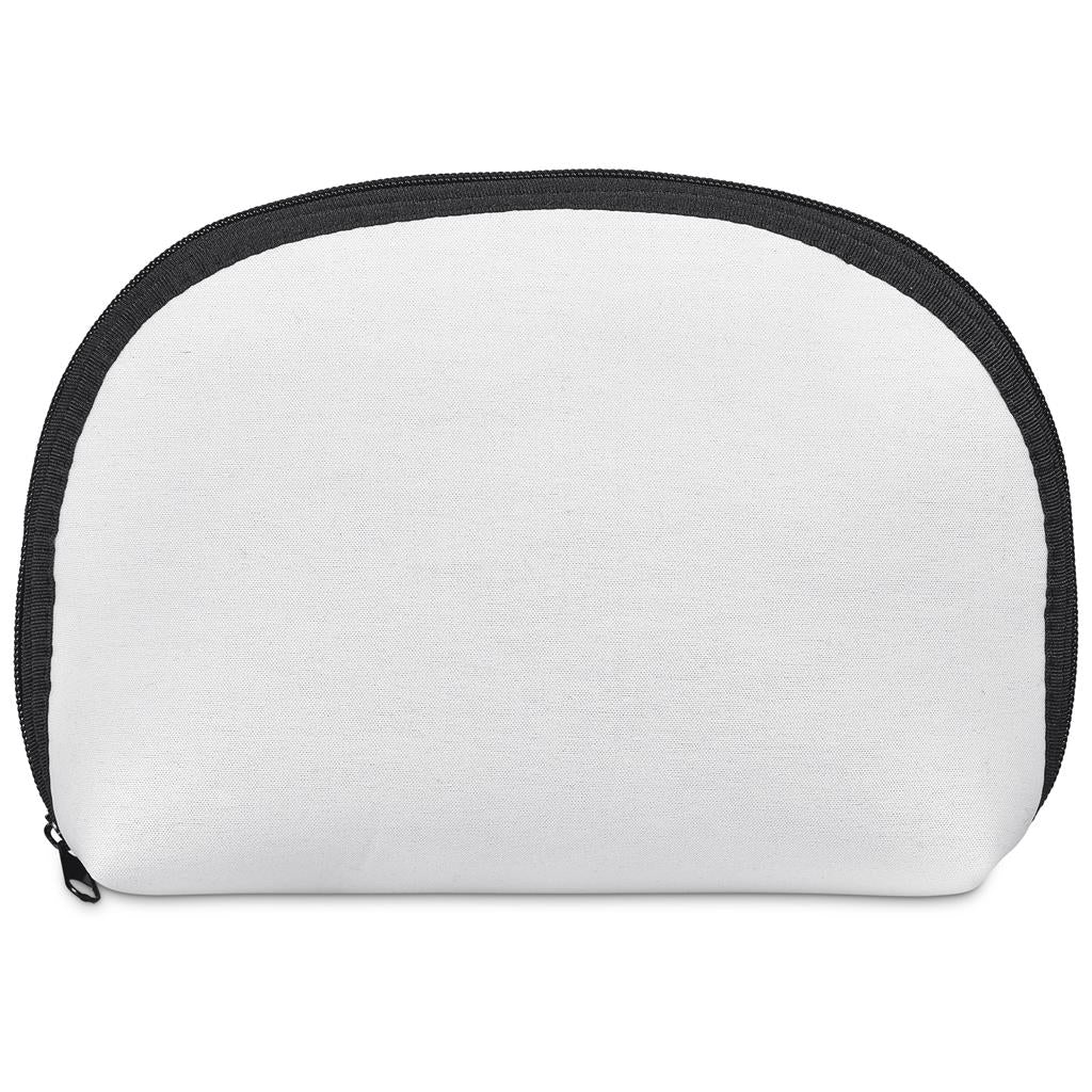 Hoppla Isabella Neoprene Midi Cosmetic Bag
