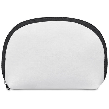 Hoppla Isabella Neoprene Midi Cosmetic Bag
