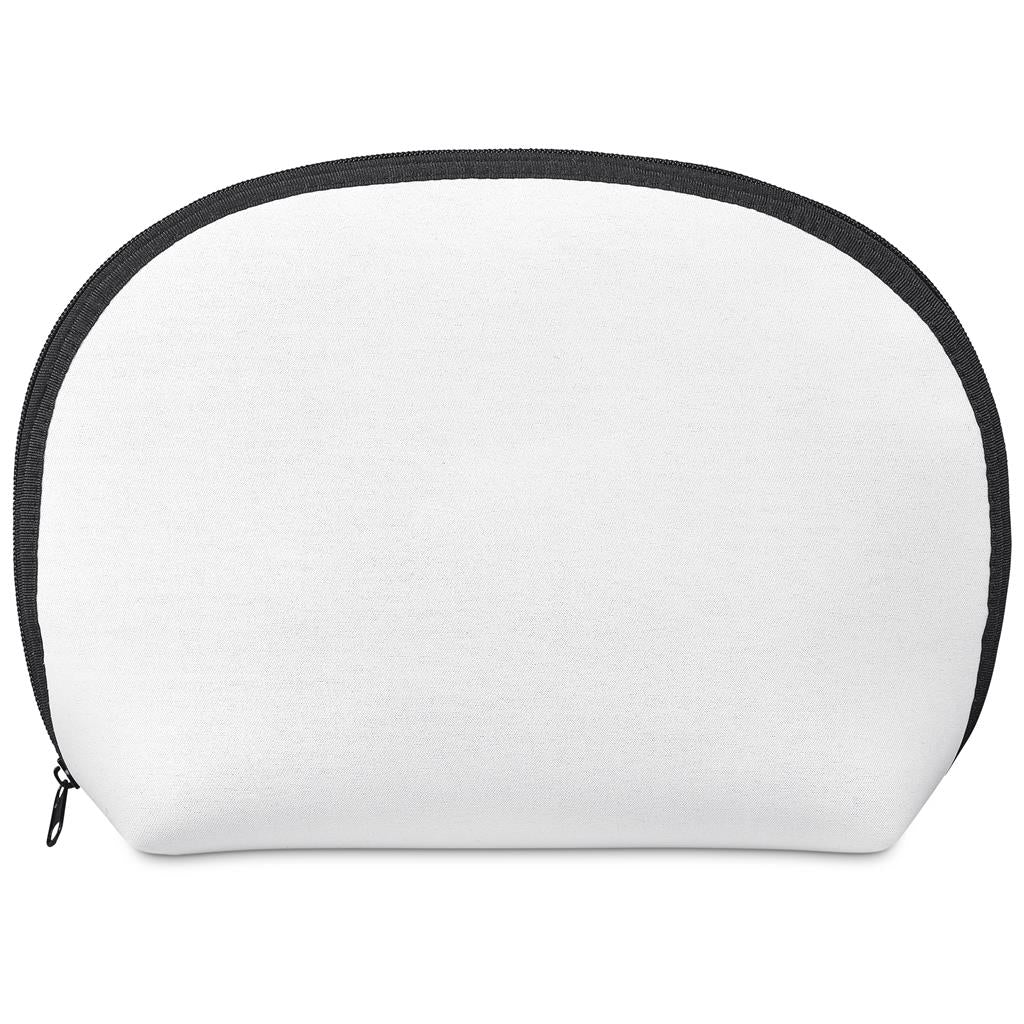 Hoppla Isabella Neoprene Maxi Cosmetic Bag