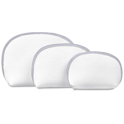 Hoppla Isabella Neoprene Maxi Cosmetic Bag