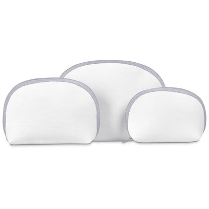 Hoppla Isabella Neoprene Maxi Cosmetic Bag