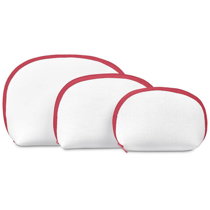 Hoppla Isabella Neoprene Maxi Cosmetic Bag