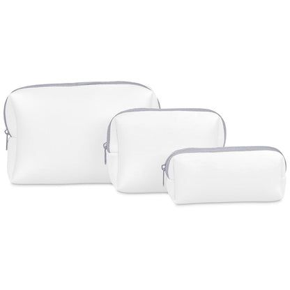 Hoppla Emma Neoprene Makeup Bag