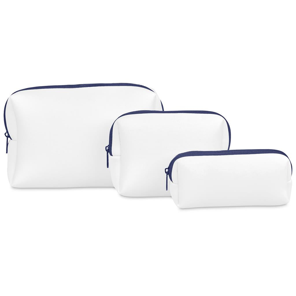 Hoppla Emma Neoprene Makeup Bag