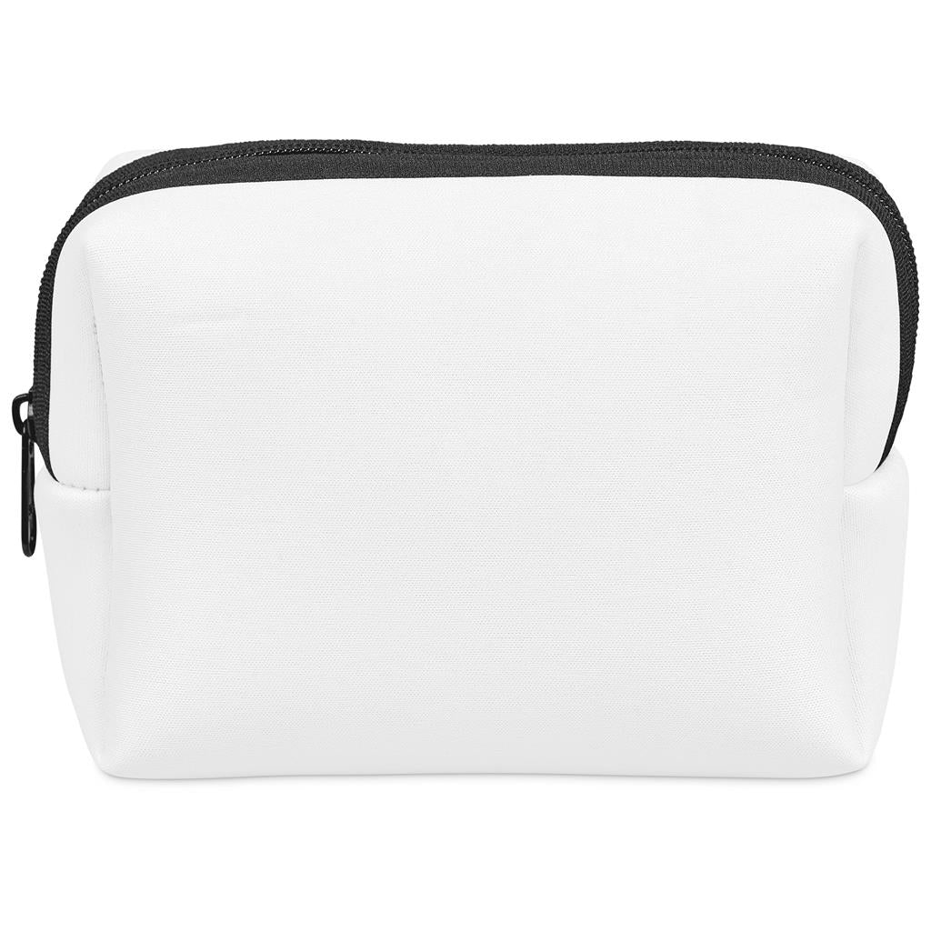 Hoppla Emma Neoprene Cosmetic Bag