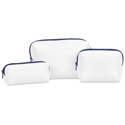 Hoppla Emma Neoprene Cosmetic Bag