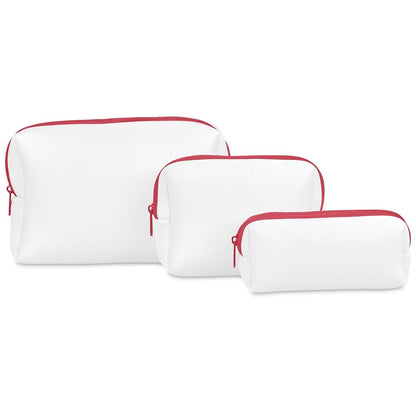 Hoppla Emma Neoprene Cosmetic Bag