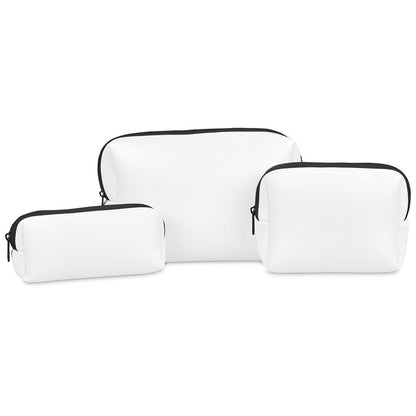 Hoppla Emma Neoprene Toiletry Bag