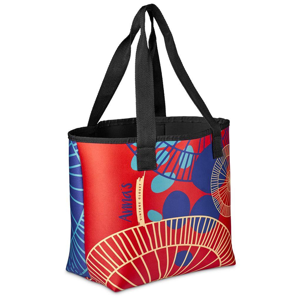 Hoppla Hyde Neoprene Tote Bag