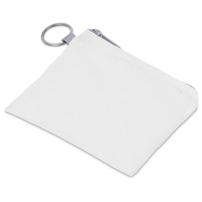 Hoppla Quirky Recycled PET Credit Card & Coin Purse