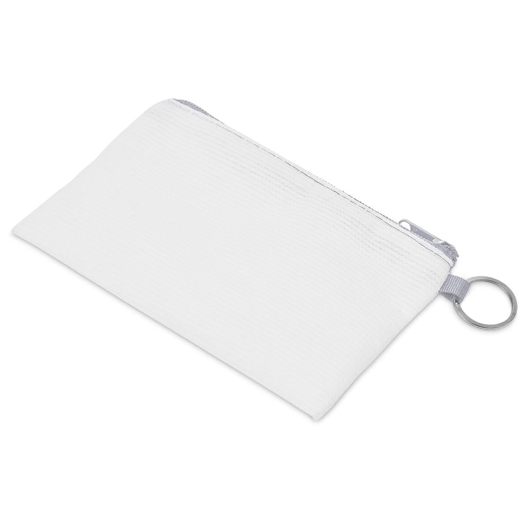 Hoppla Tammy Recycled PET Credit Card & Coin Purse