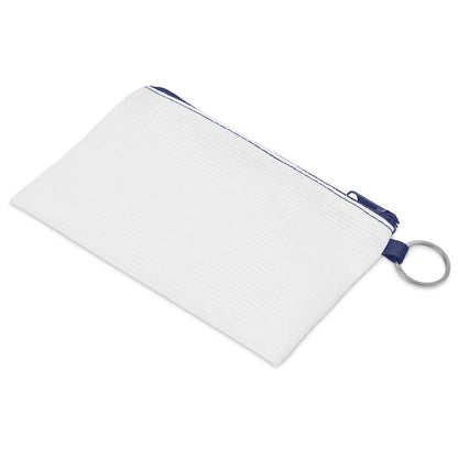 Hoppla Tammy Recycled PET Credit Card & Coin Purse