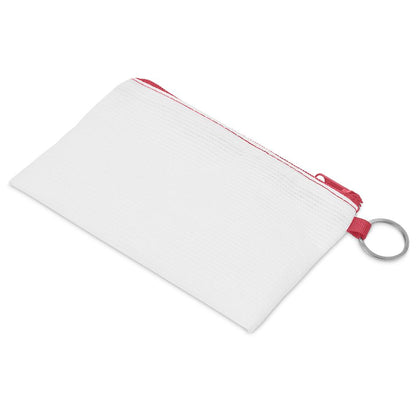 Hoppla Tammy Recycled PET Credit Card & Coin Purse