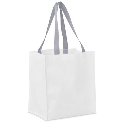Hoppla Gateway Recycled PET Stitch-Bond Shopper