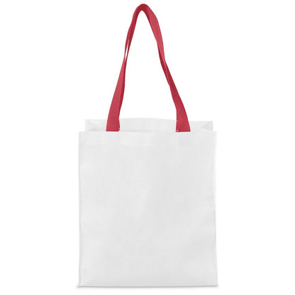 Hoppla Gateway Recycled PET Stitch-Bond Shopper